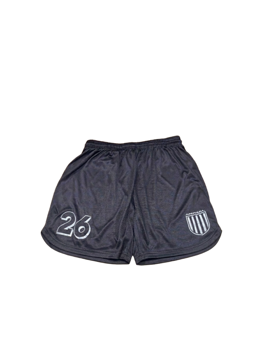 Ash Fure ANIMAL Shorts