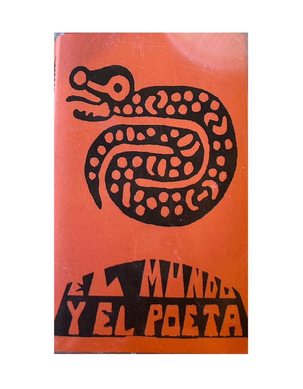 All Covers In Spanish Cassette