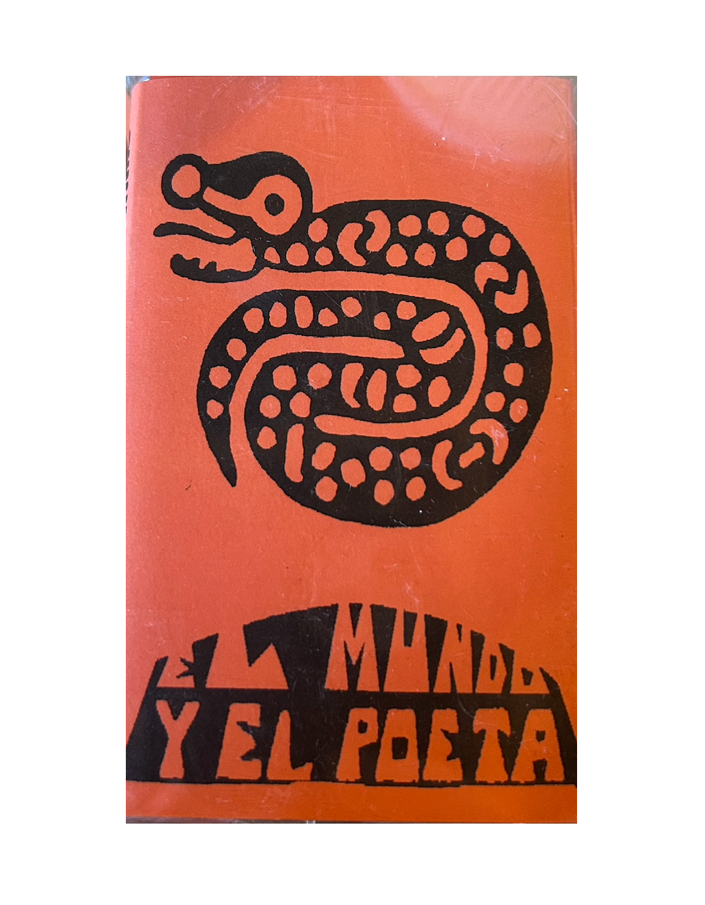 All Covers In Spanish Cassette