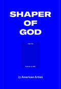 American Artist: Shaper of God