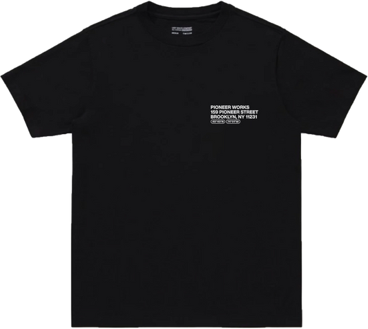 Pioneer Works T-shirt