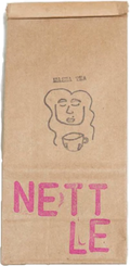 Nettle Loose Leaf Tea
