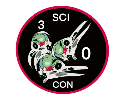 Scientific Controversies Patch: Birdbrain