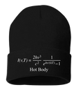 Hot Body beanie