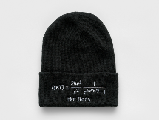 Hot Body beanie