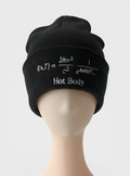 Hot Body beanie