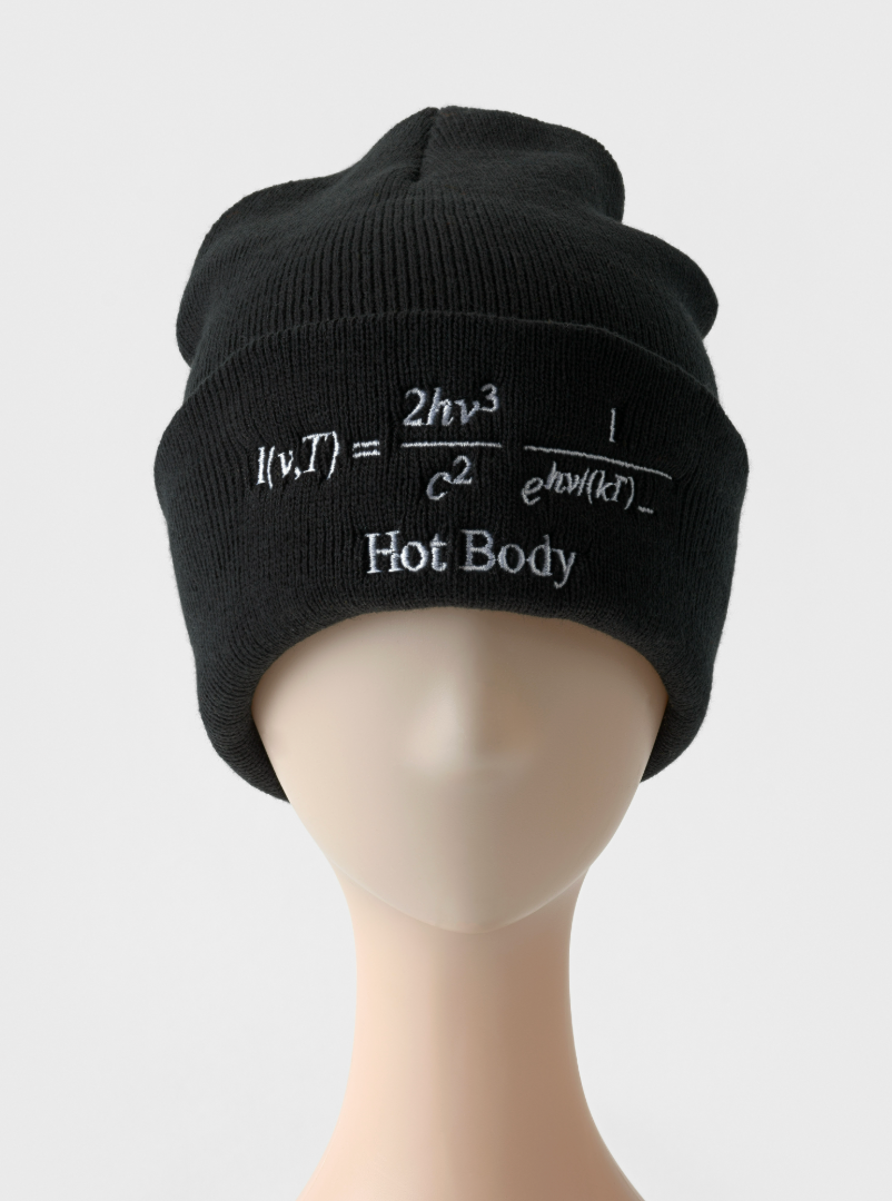 Hot Body beanie