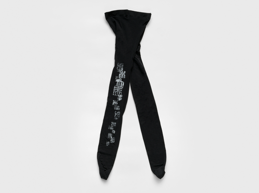 Pioneer Works x Sheerly Touch-Ya Marathon Tights