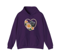 Khajistan Lip to Lip Hoodie