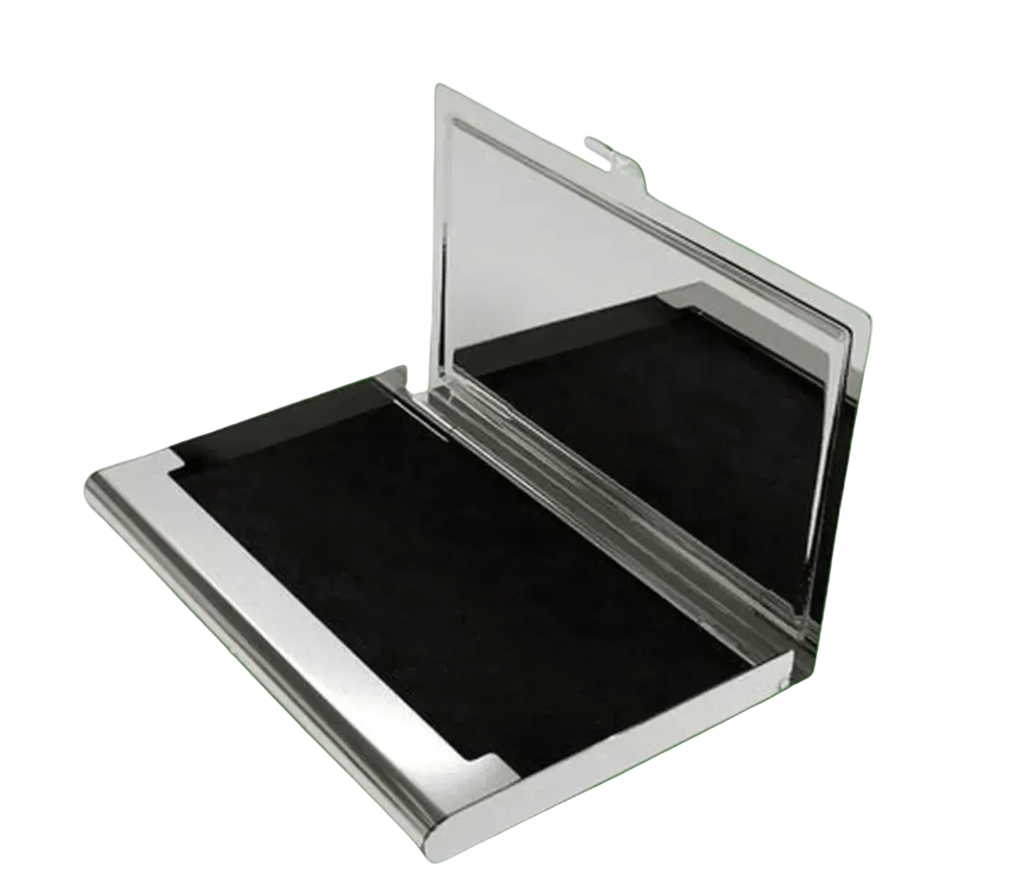 Naz Paan Masala Card Case