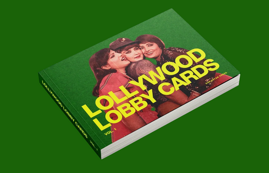 Lollywood Lobby Vol. 1