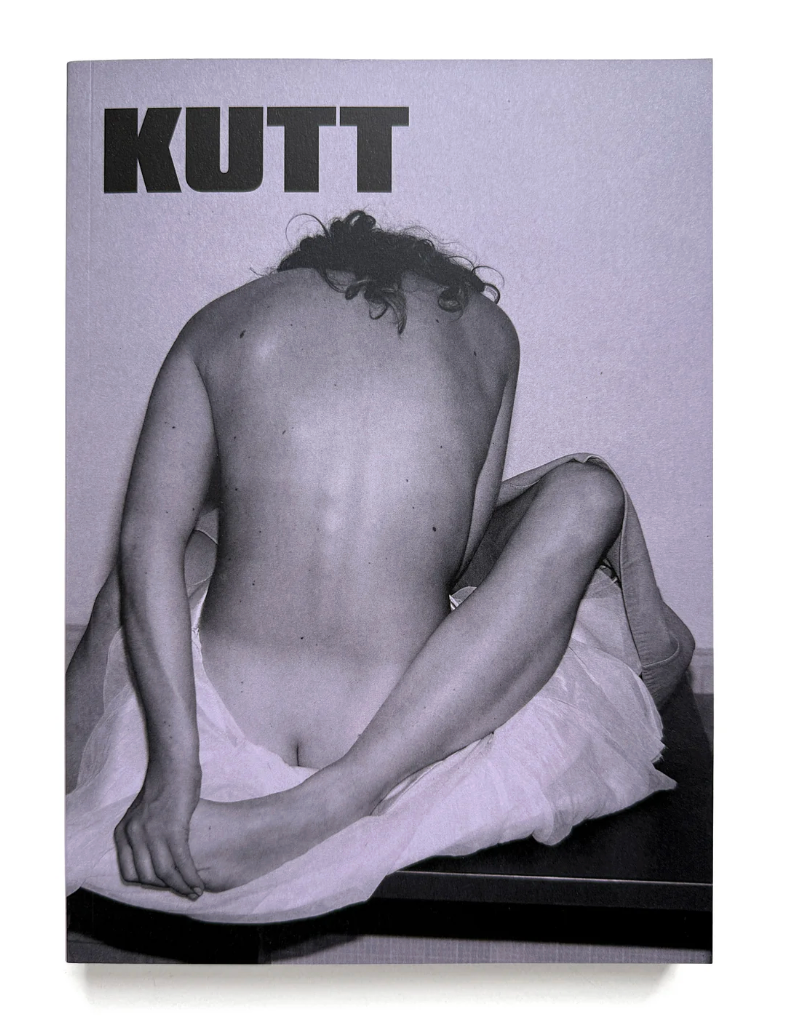 KUTT