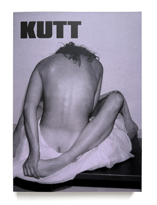 KUTT