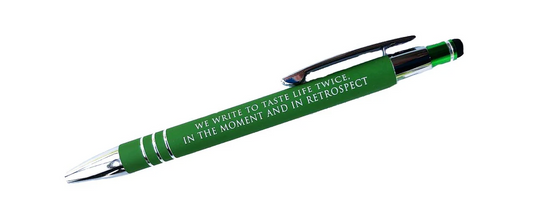 Anais Nin pens