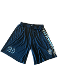 Ash Fure ANIMAL Shorts