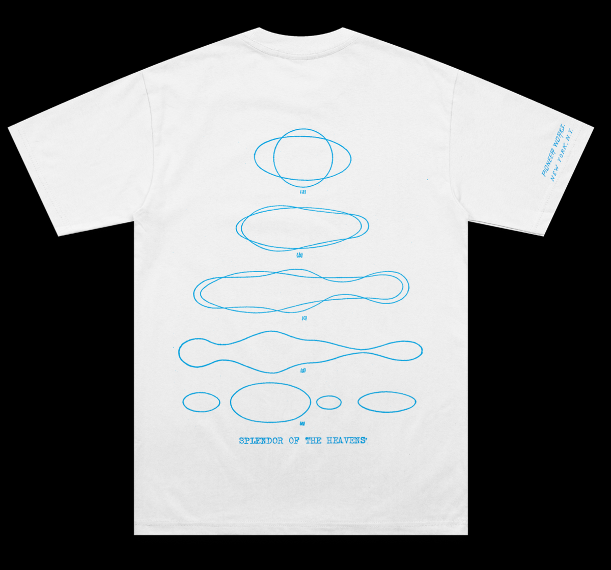 PW Celestial T-Shirt
