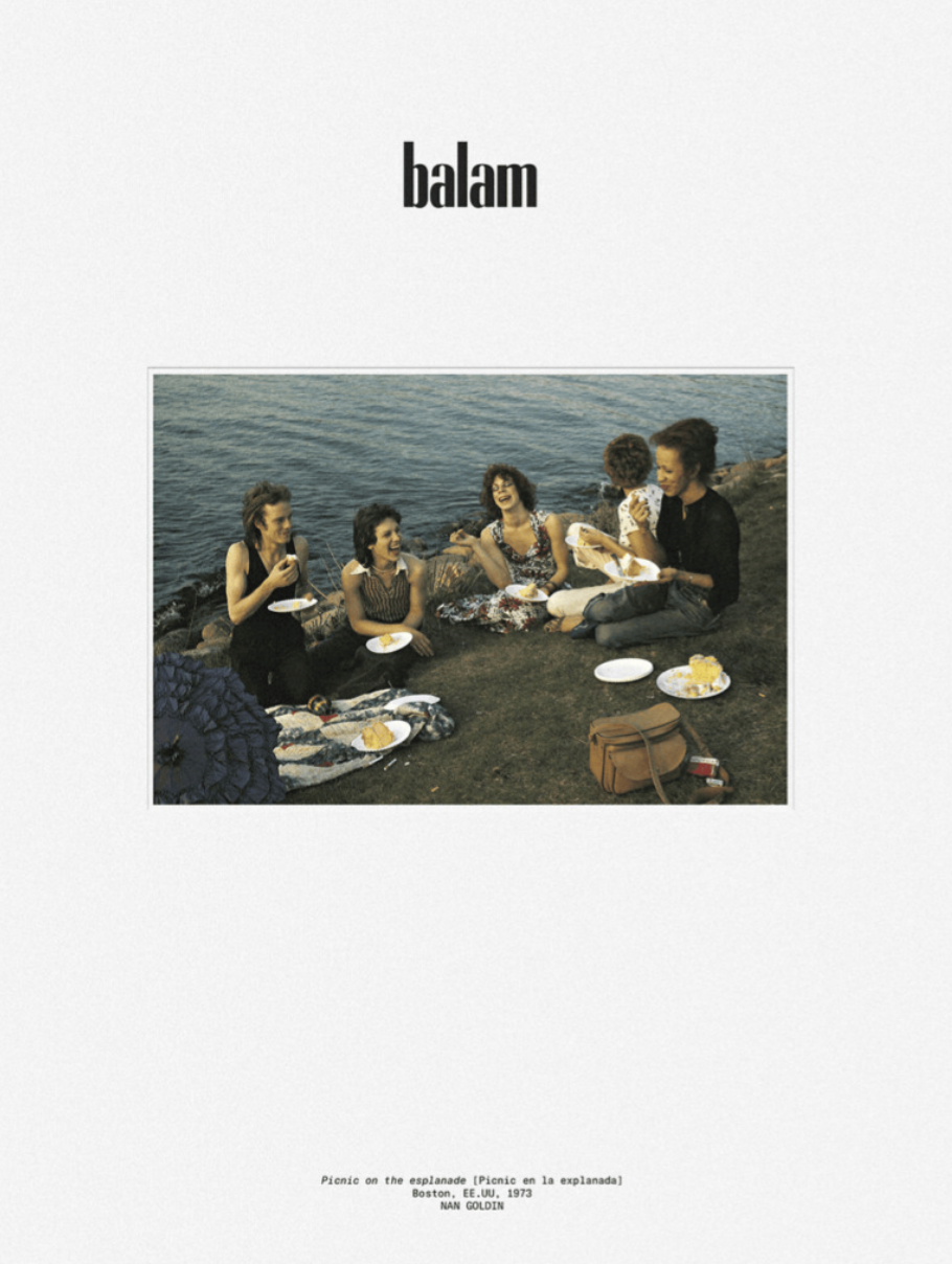 Balam N11: Radical Balam