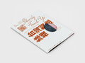 Sheerly Touch-Ya zine