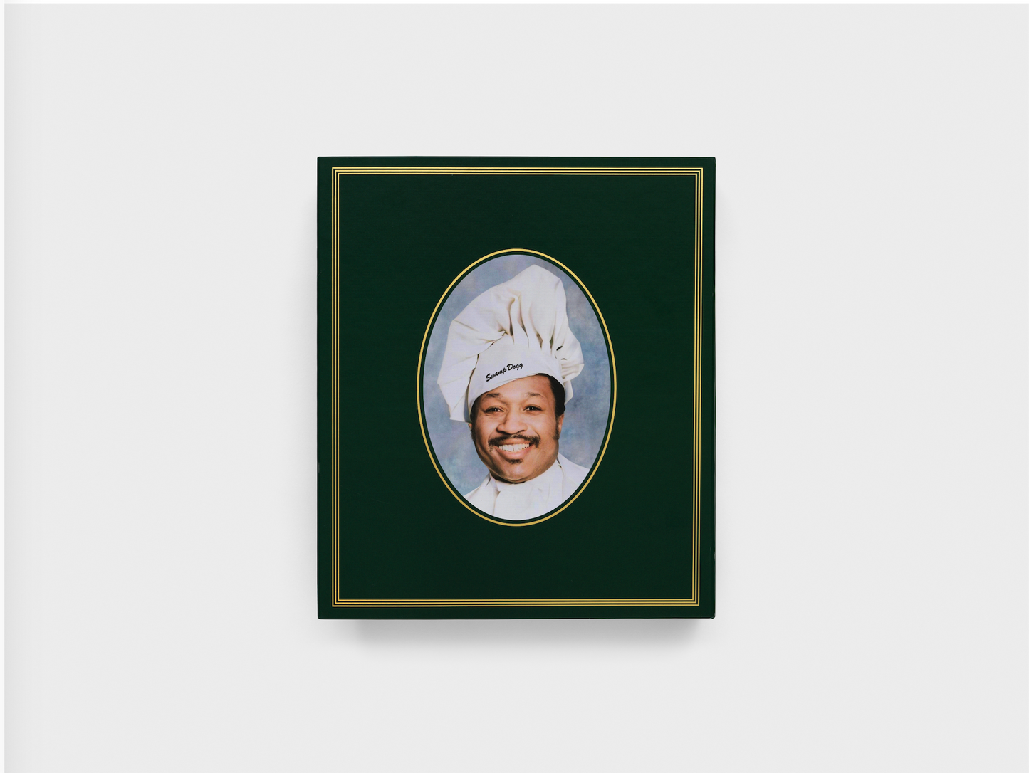 If You Can Kill It I Can Cook It by Swamp Dogg