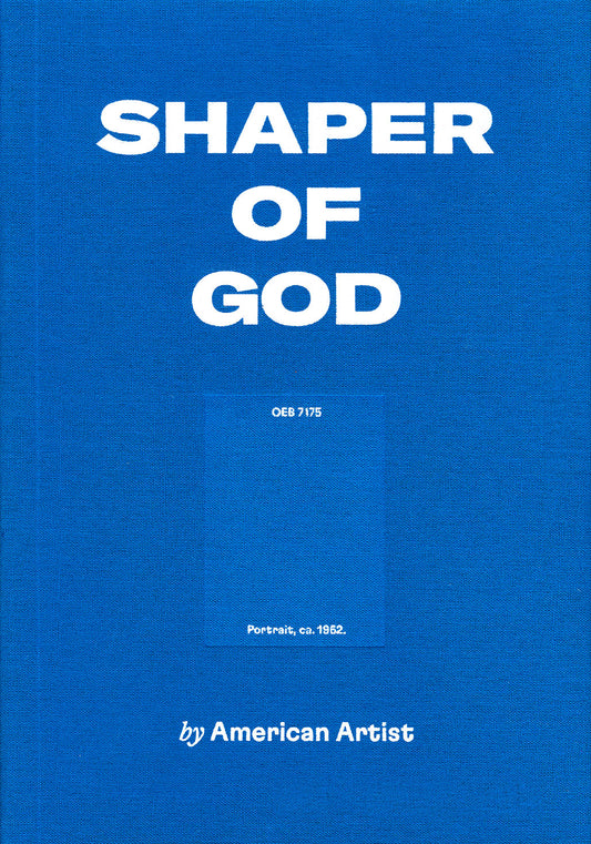 American Artist: Shaper of God