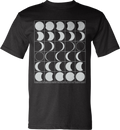 Eclipse in Time T-shirt
