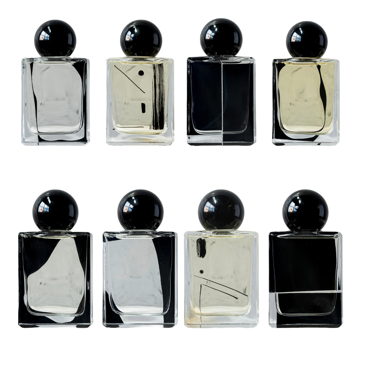 Folie À Plusiers Perfumes