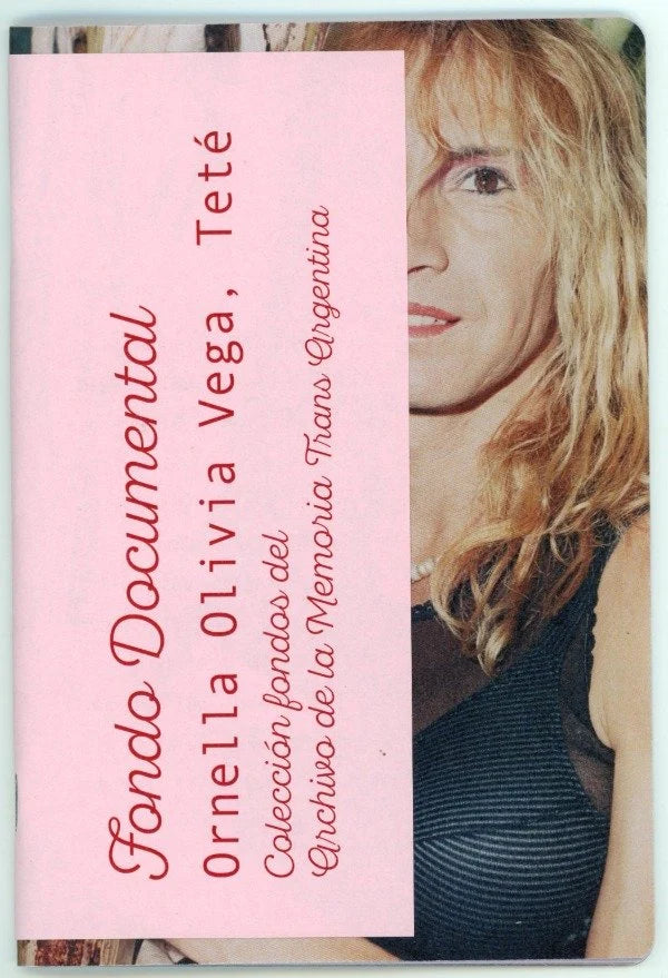 Fanzine Fondo Documental TETE