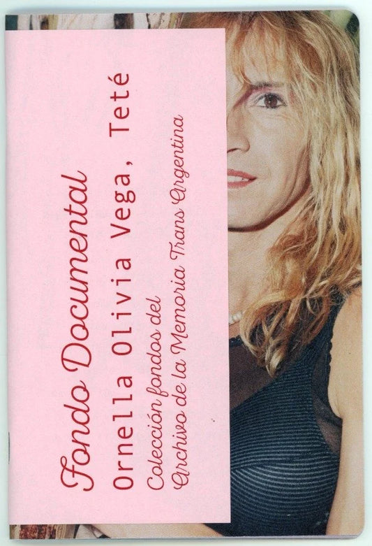 Fanzine Fondo Documental TETE
