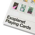 Exoplanet Deck Poster