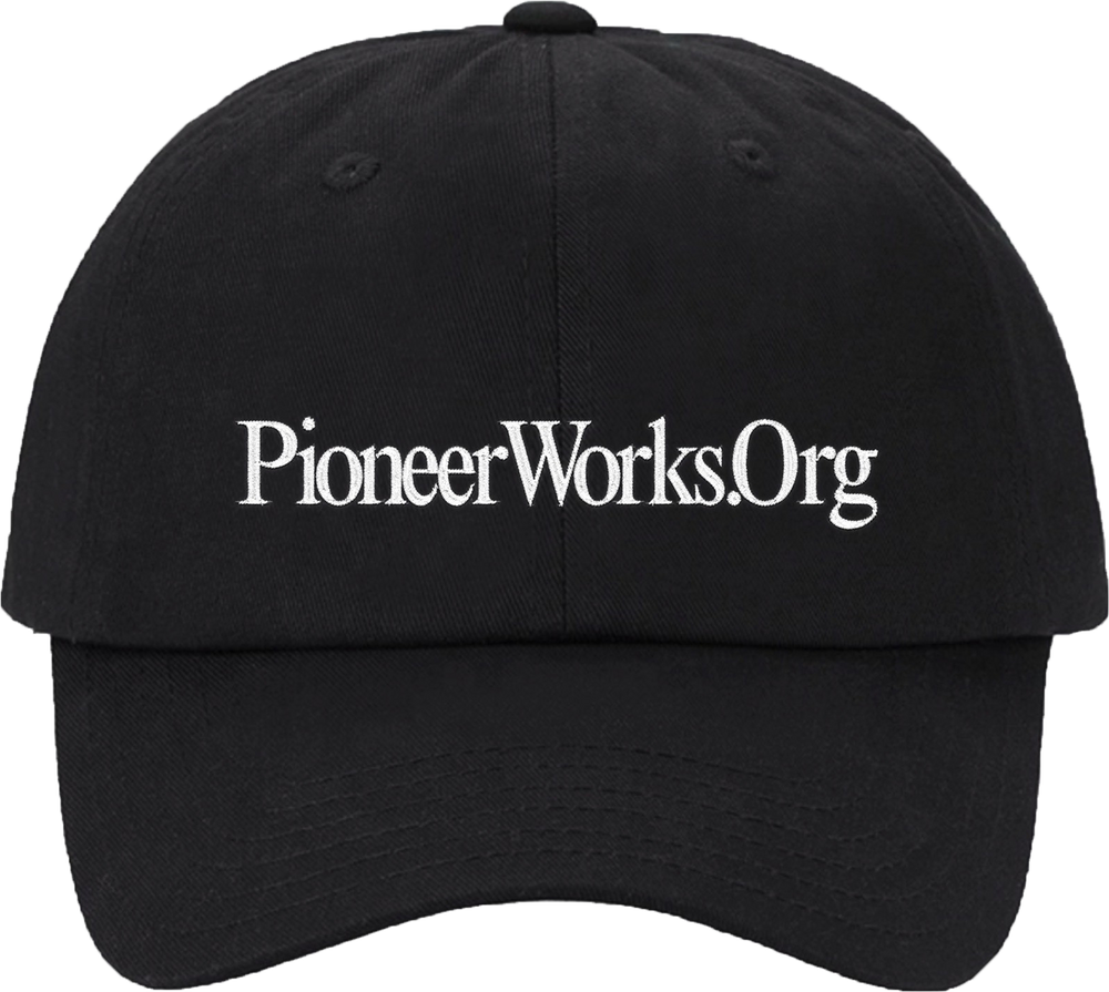 Pioneer Works Hat