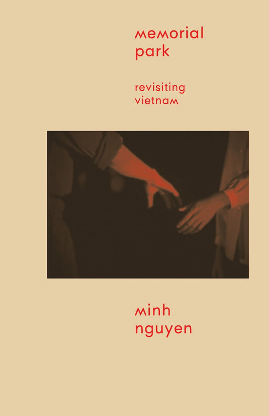 Memorial Park by Minh Nguyen