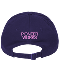 Ragas 2025 Purple Hat
