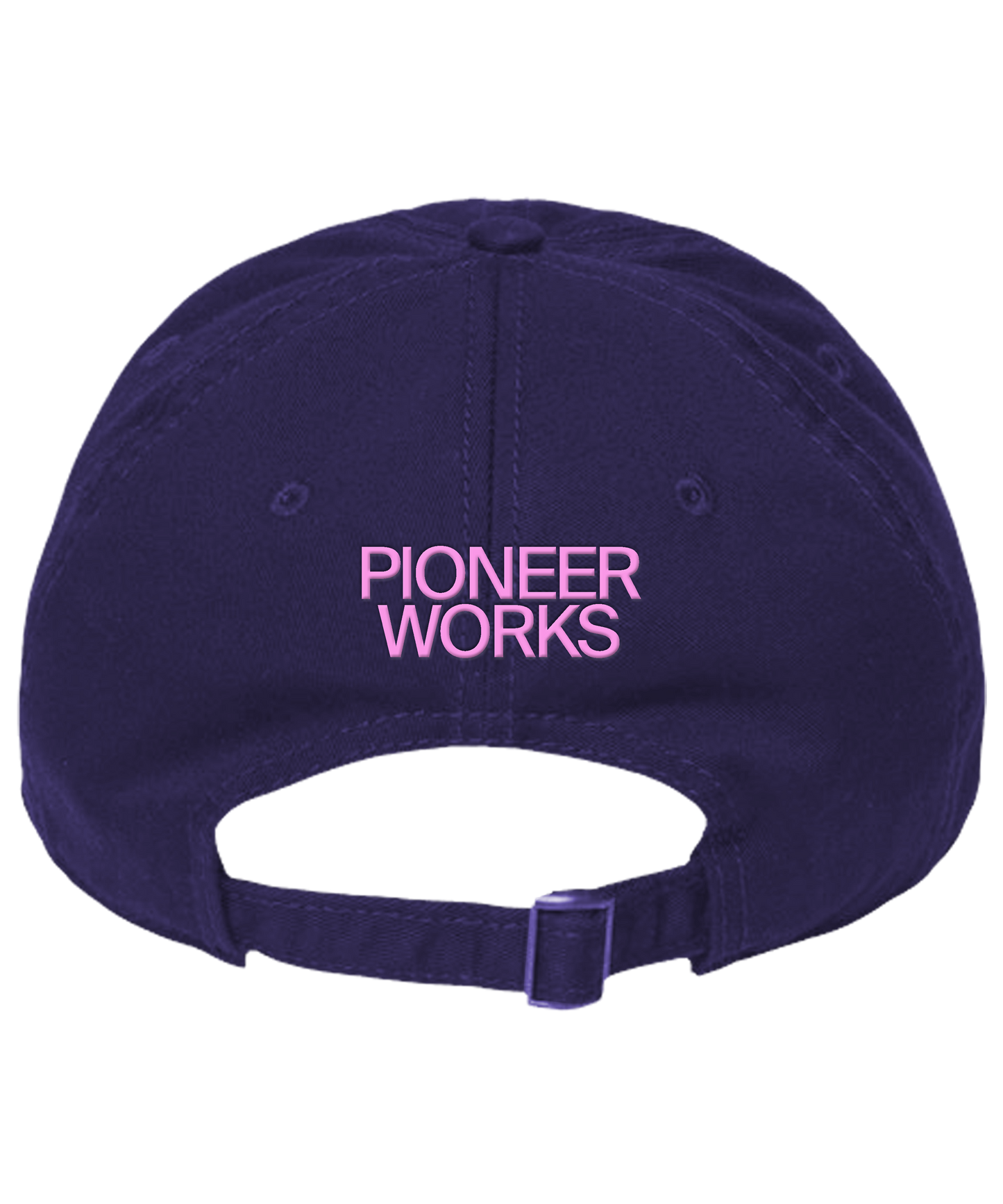 Ragas 2025 Purple Hat