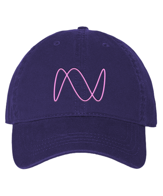 Ragas 2025 Purple Hat