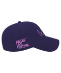Ragas 2025 Purple Hat