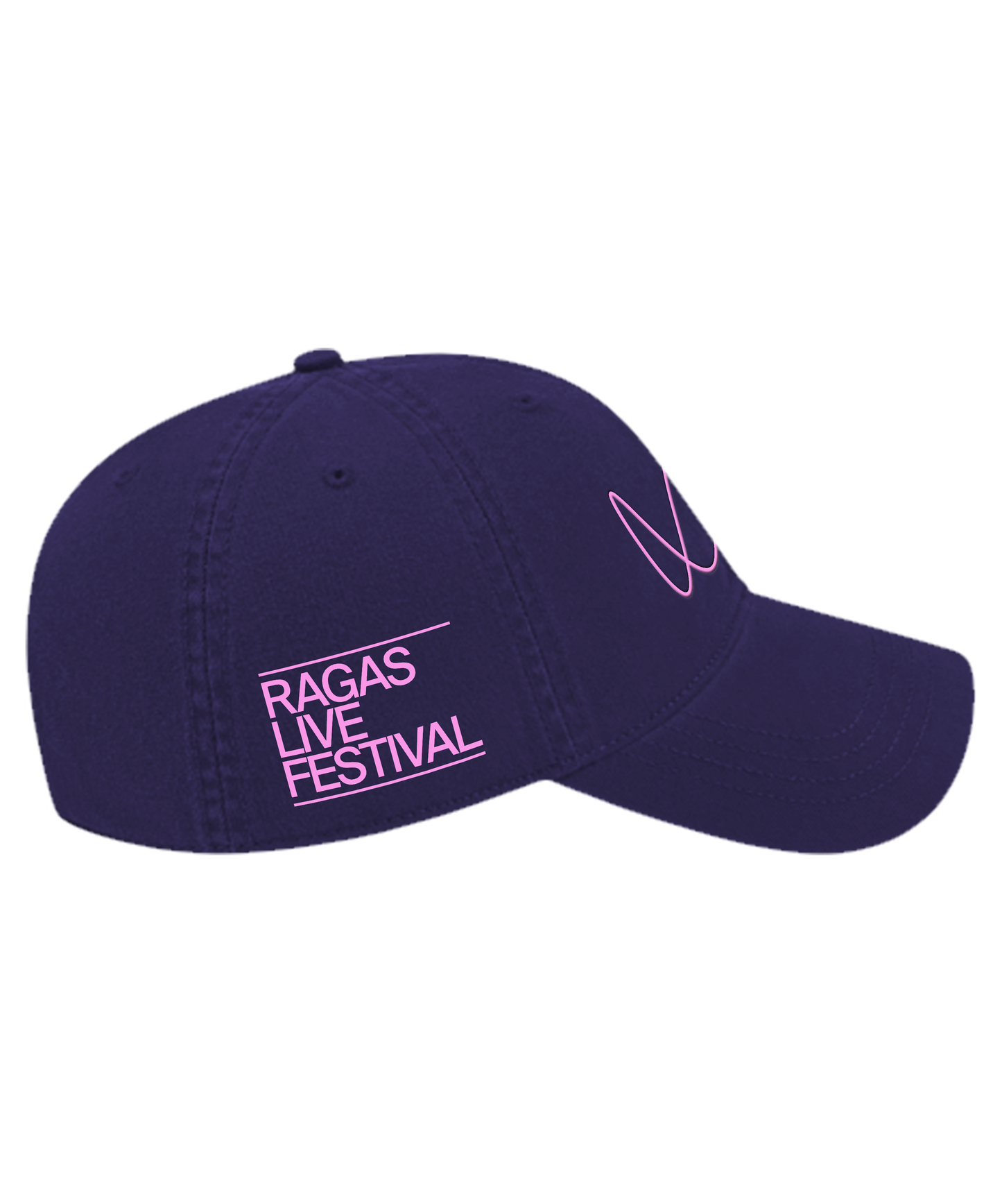 Ragas 2025 Purple Hat