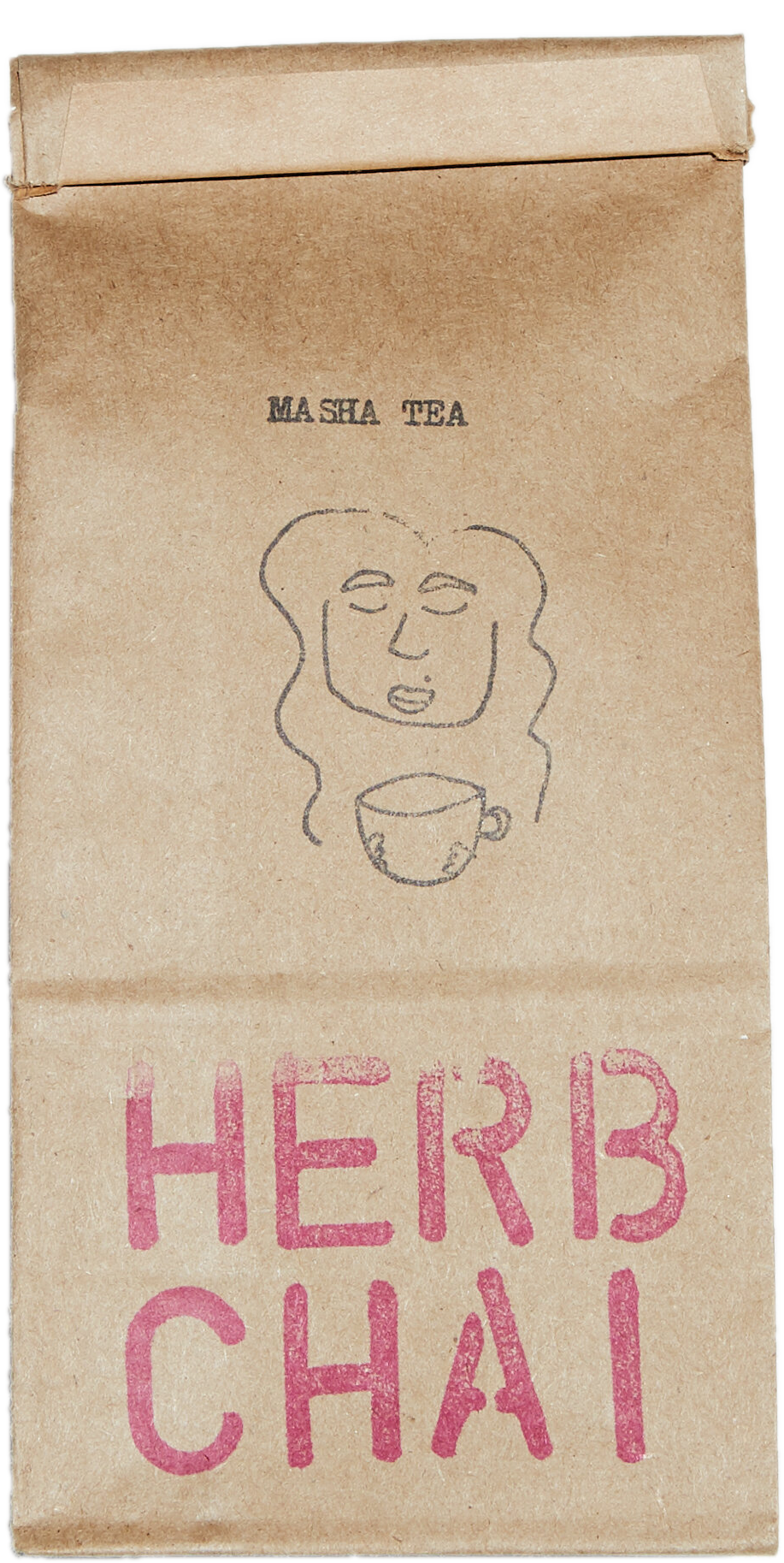 Herb Chai Loose Leaf Tea