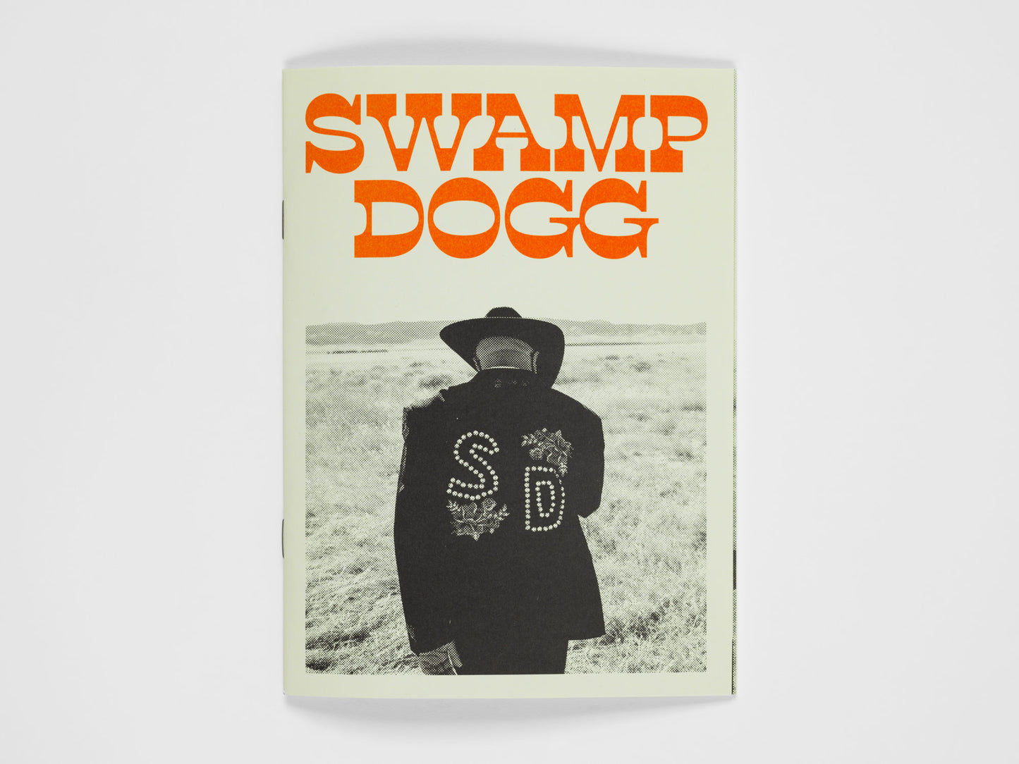 Swamp Dogg: Sorry You Couldn't Make It