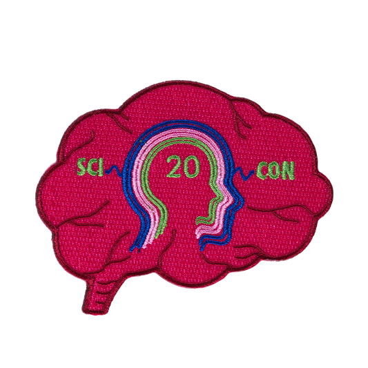 Scientific Controversies Patch : Minds and Machines