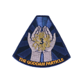 Scientific Controversies Patch: The Goddamn Particle
