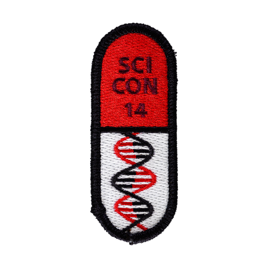 Scientific Controversies Patch: Engineering A Cure
