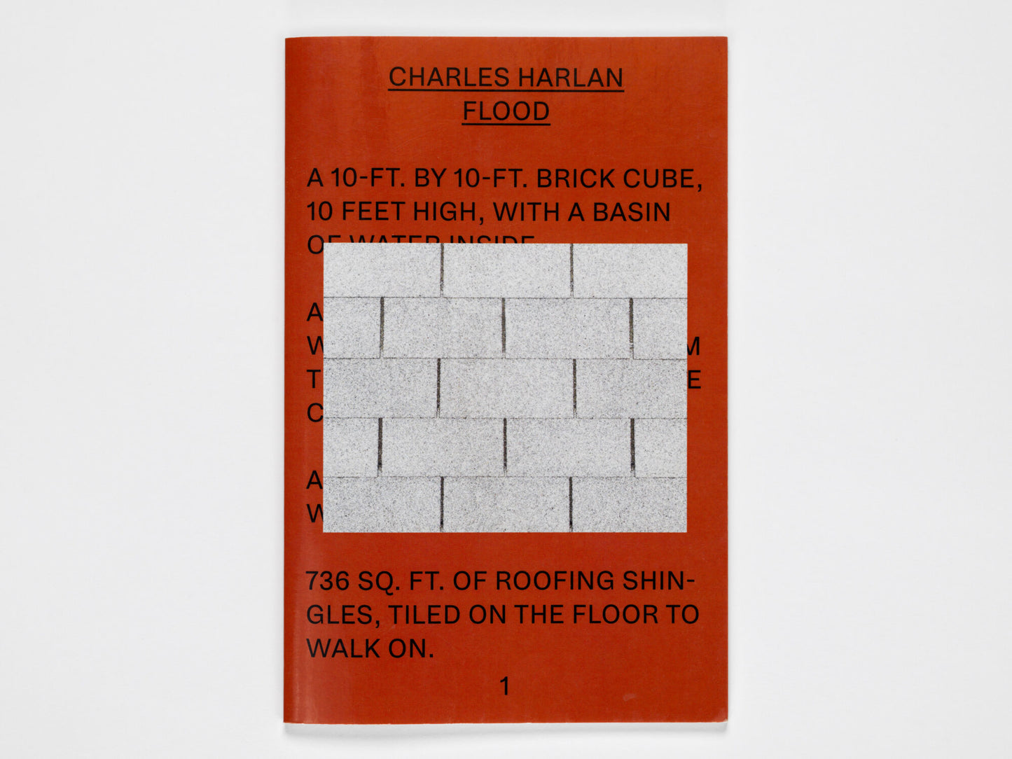 Flood by Charles Harlan