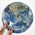 The Earth 1000 Piece Jigsaw Puzzle