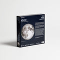 The Moon 1000 Piece Jigsaw Puzzle