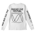 Ragas Live Festival Shirt, 2022