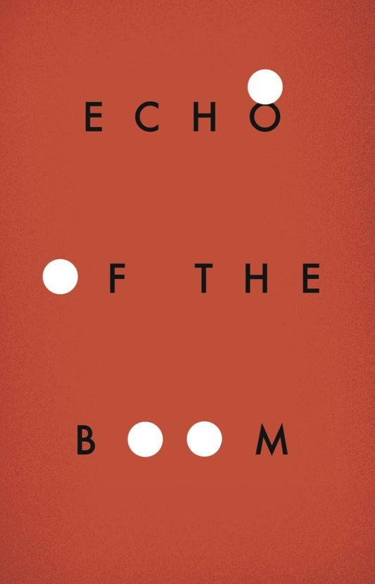 Echo of the Boom